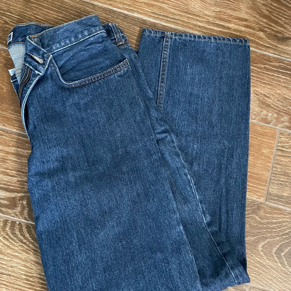 GAP men's jeans
